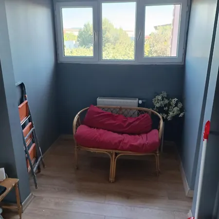 Basar Villa Bursa