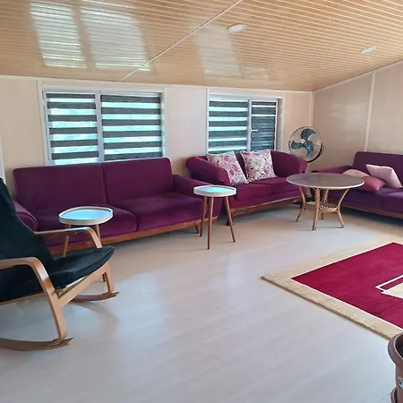 Basar Villa Bursa