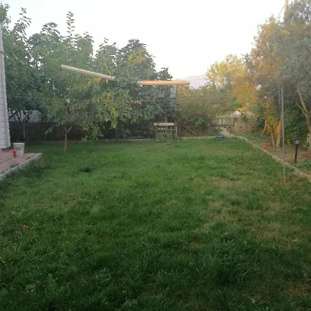 Basar Villa