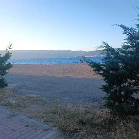 Villa Basar Bursa