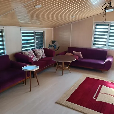 Basar Villa
