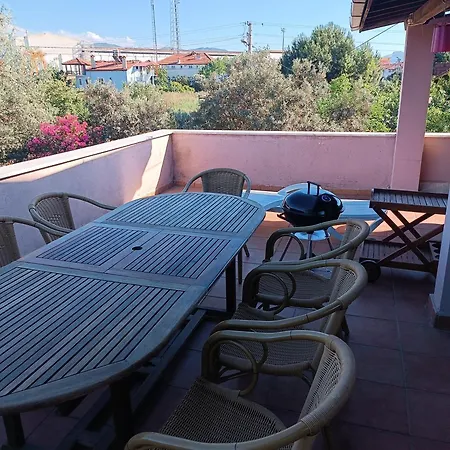 Basar Villa