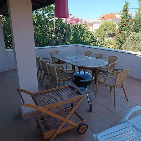 Villa Basar