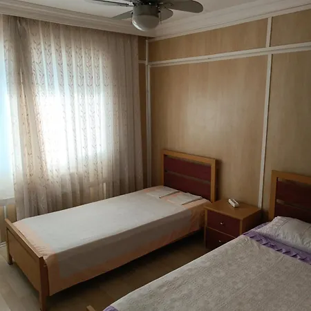 Basar Villa *