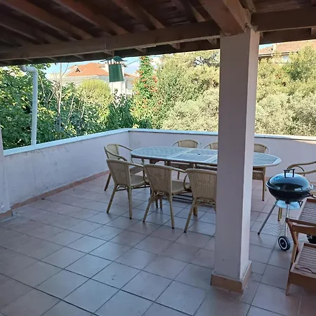 Villa Basar Bursa