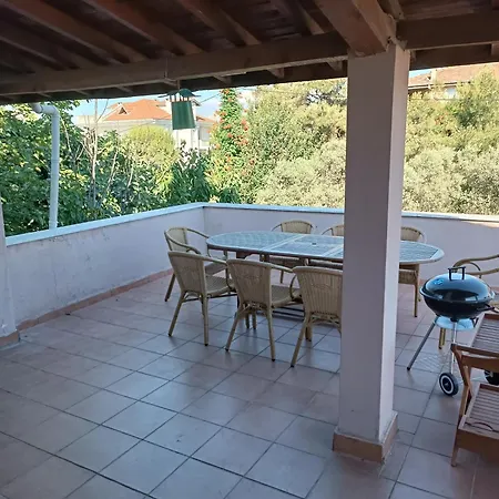 Villa Basar Bursa