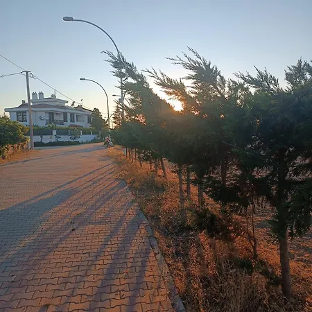 Villa Basar *