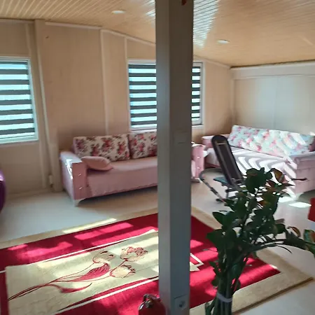 Basar Villa *